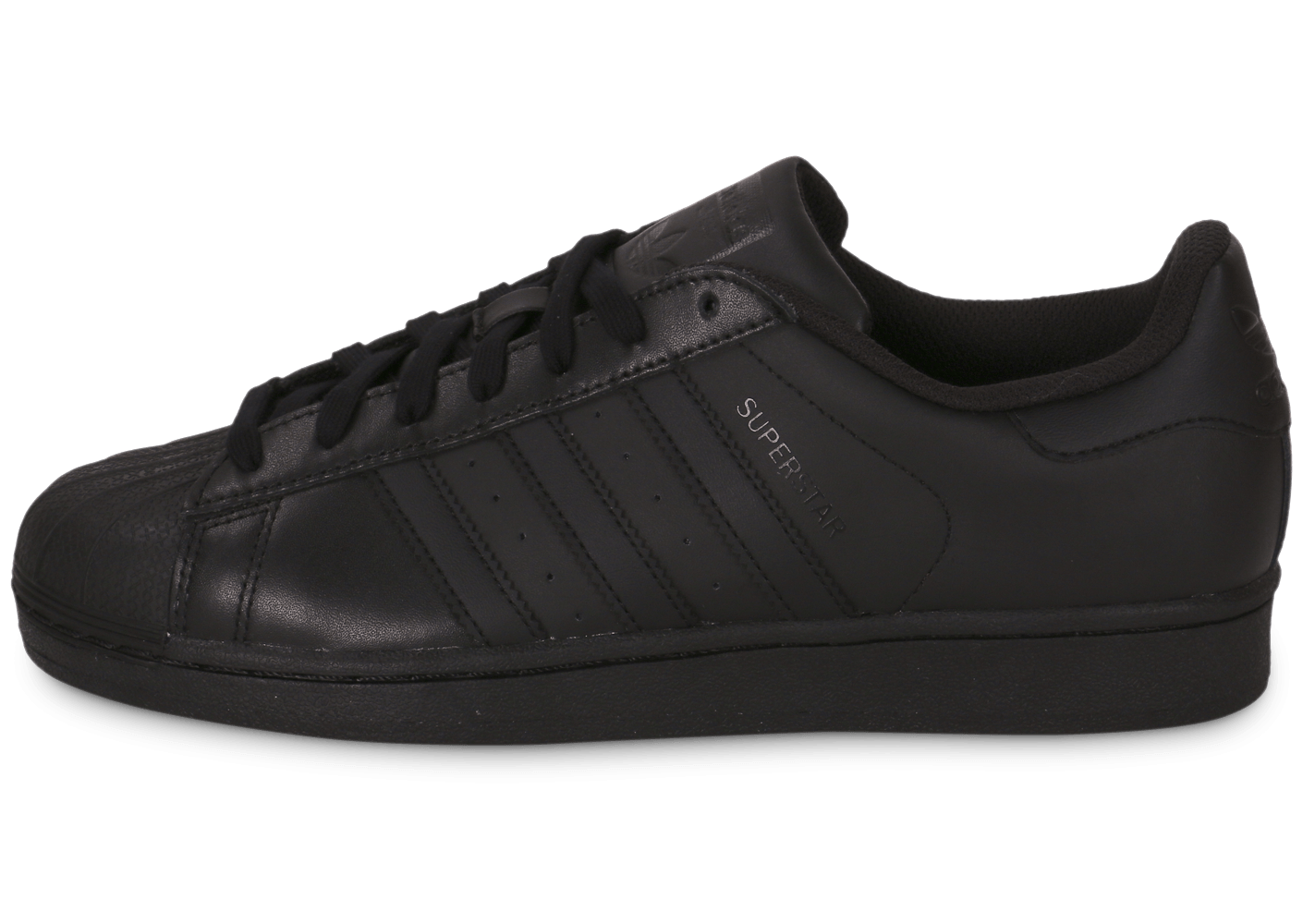 adidas superstar noir